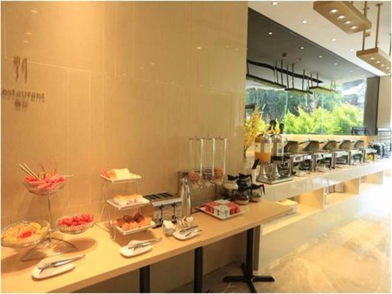 Lavande Hotels·Xiamen Zhongshan Road Pedestrian Street Eksteriør billede