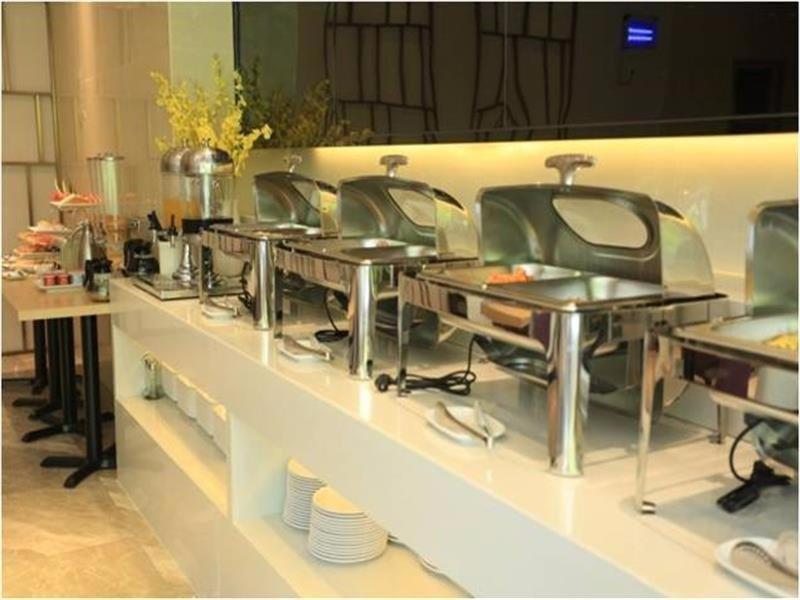 Lavande Hotels·Xiamen Zhongshan Road Pedestrian Street Eksteriør billede
