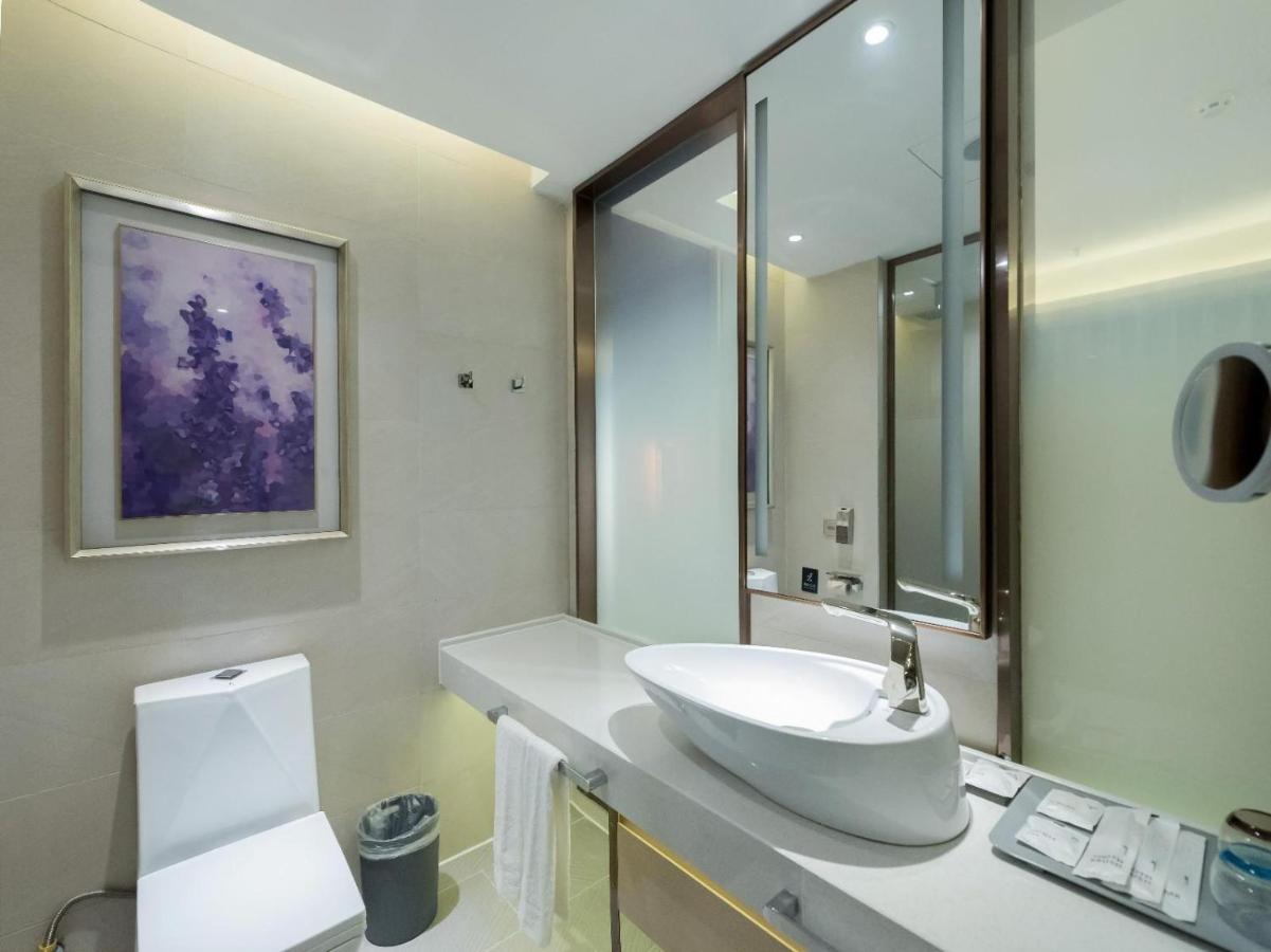 Lavande Hotels·Xiamen Zhongshan Road Pedestrian Street Eksteriør billede