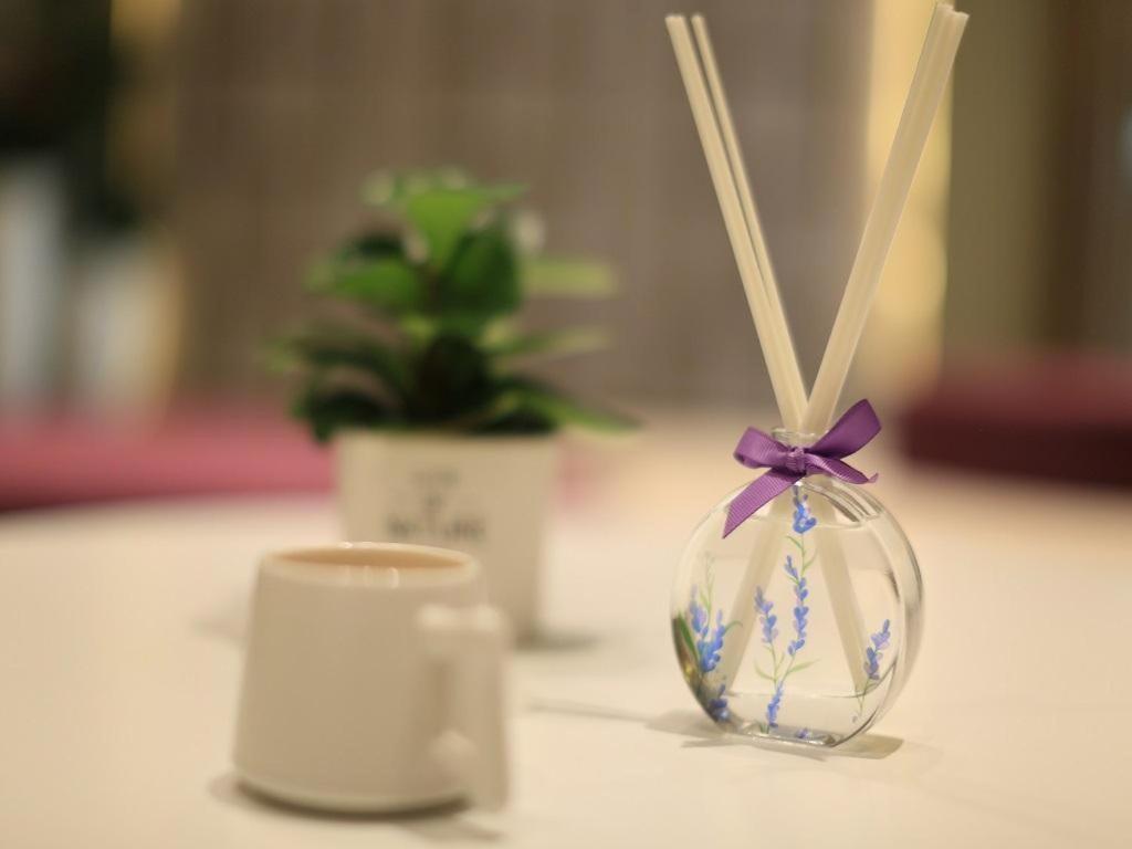 Lavande Hotels·Xiamen Zhongshan Road Pedestrian Street Eksteriør billede