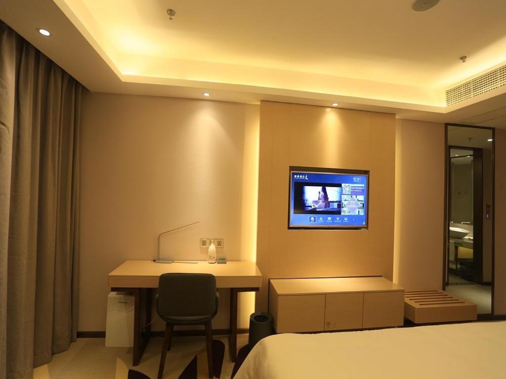 Lavande Hotels·Xiamen Zhongshan Road Pedestrian Street Eksteriør billede