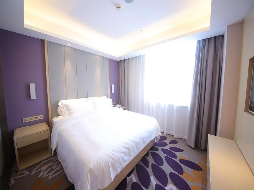 Lavande Hotels·Xiamen Zhongshan Road Pedestrian Street Eksteriør billede