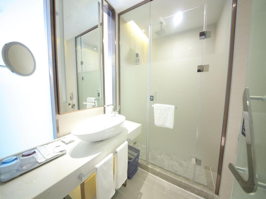 Lavande Hotels·Xiamen Zhongshan Road Pedestrian Street Eksteriør billede