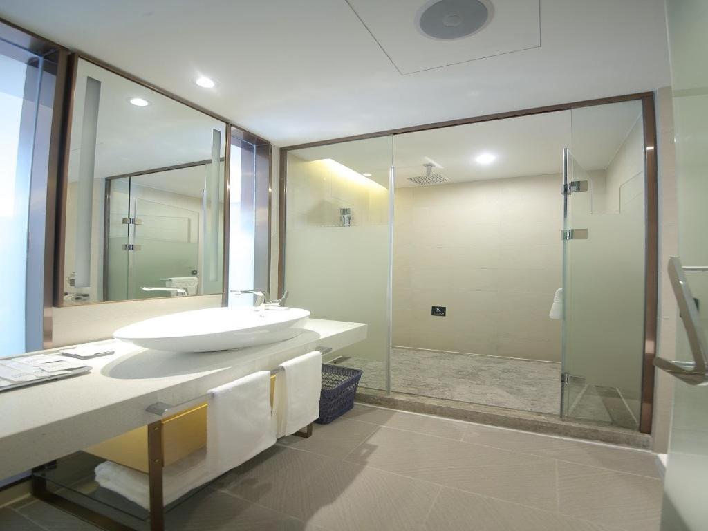 Lavande Hotels·Xiamen Zhongshan Road Pedestrian Street Eksteriør billede