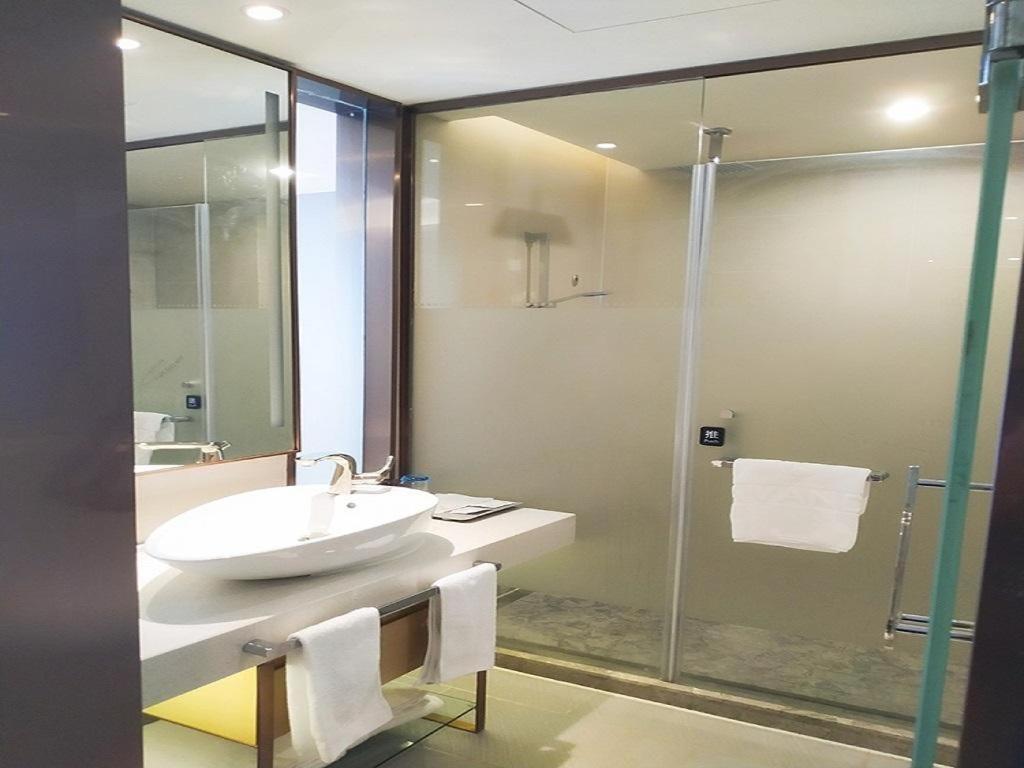 Lavande Hotels·Xiamen Zhongshan Road Pedestrian Street Eksteriør billede